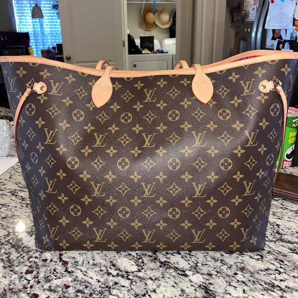 Neverfull GM